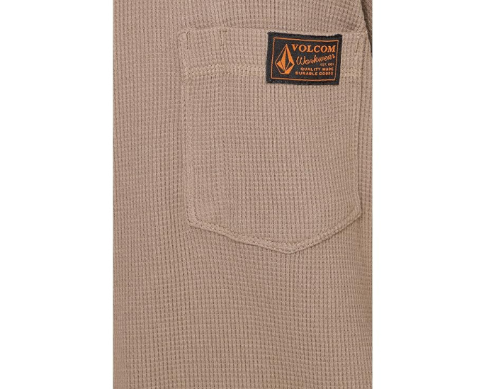 Overtime Workwear Thermal Long Sleeve