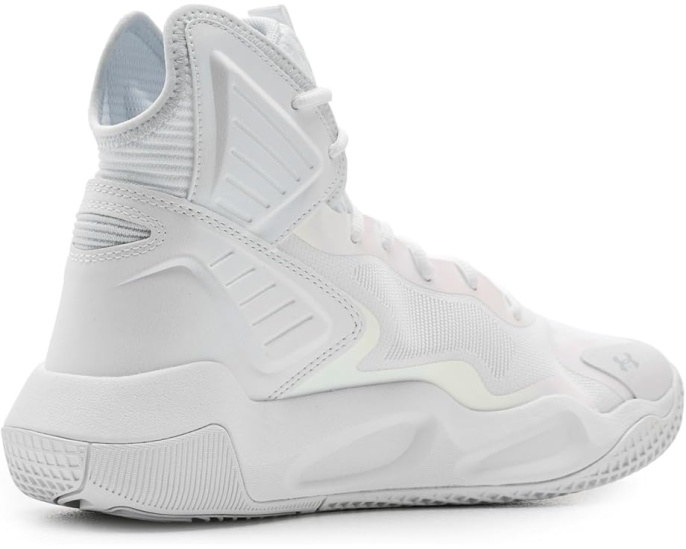 Волейбольные кроссовки Under Armour Highlight Ace 2 с высоким верхом