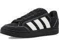 Стильные кроссовки Grand Court Alpha от Adidas на подошве Cloudfoam