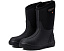 Детские сапоги Bogs Classic II Solid с самоочищающейся подошвой и изоляцией 7мм