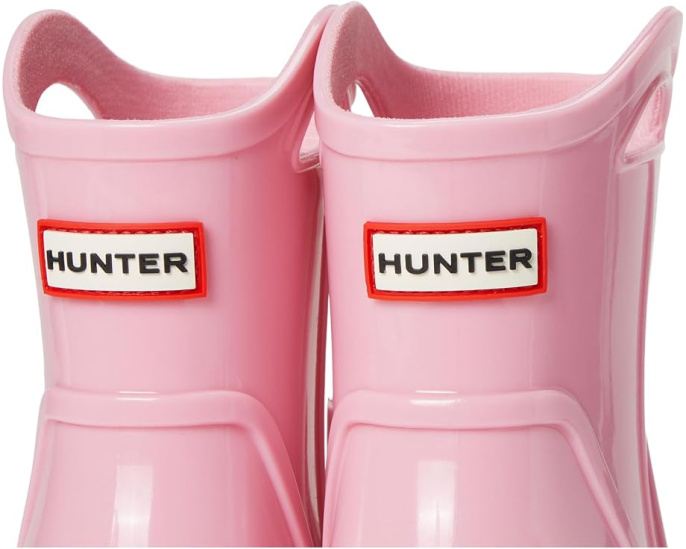 Детские сапоги Hunter Georgey для дождливой погоды