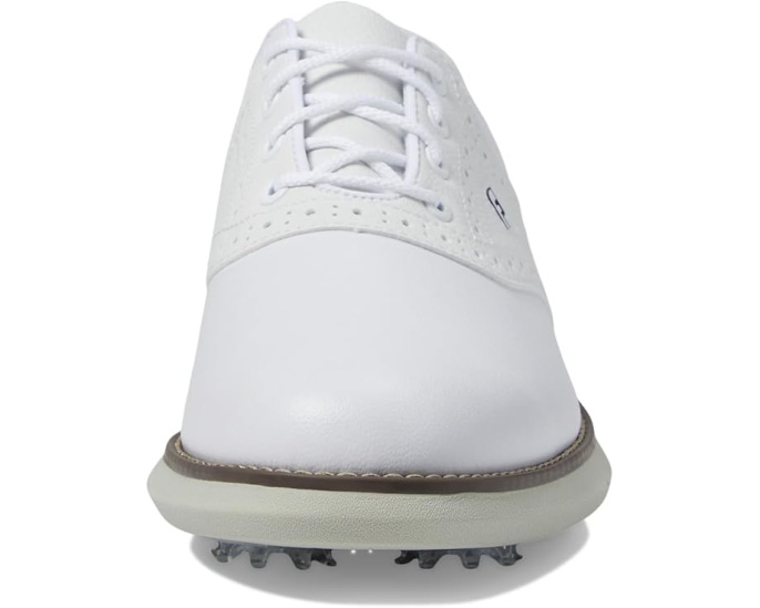 FootJoy Traditions детские гольф туфли