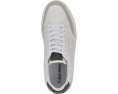 Кроссовки Calvin Klein Blaven с круглым носком и логотипом CK