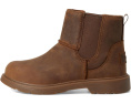 Детские ботинки Perry Weather Chelsea с водонепроницаемой кожей UGG Kids