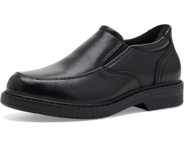 Высокие туфли Florsheim Kids Moc Toe без рук для малышей