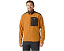 Флисовая куртка Helly Hansen из Polartec для активного отдыха