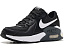 Кроссовки Nike Air Max Excee с видимым амортизатором Air и сетчатым верхом