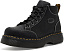 Ботинки Buzz 6i Boots Dr. Martens из телячьей кожи
