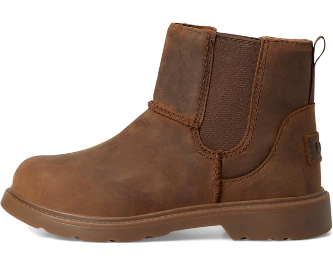 Детские ботинки Perry Weather Chelsea с водонепроницаемой кожей UGG Kids