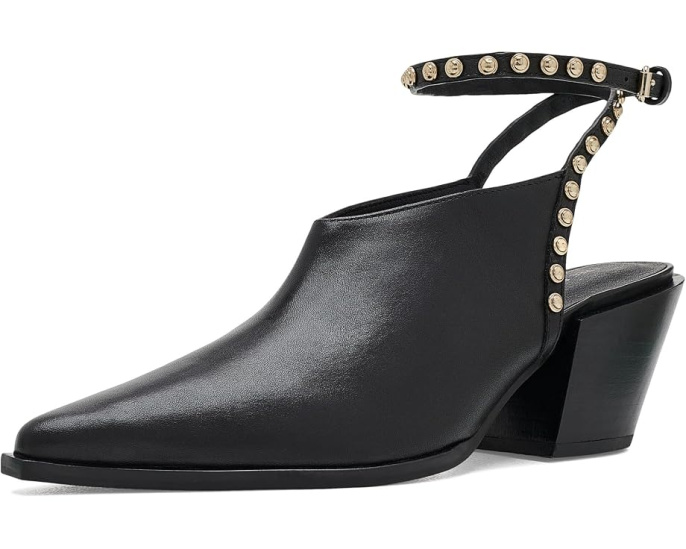 Туфли Free People Tell Me About It Studded с клепками
