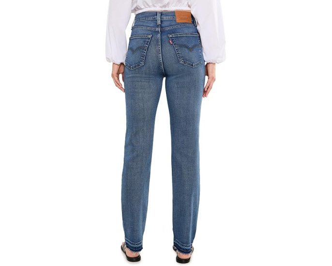 722 High-Rise Slim