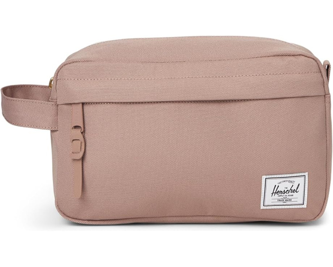 Дорожная косметичка Chapter с карманом на молнии Herschel Supply Co.