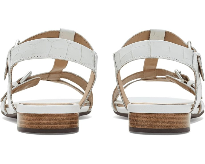 Сандалии Marc Joseph New York Terrace Street из натуральной кожи