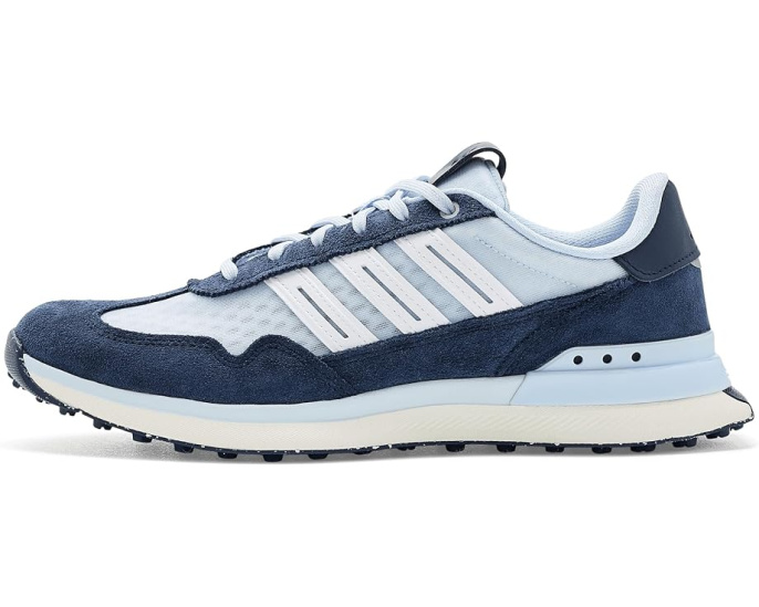 Беcшипные гольф-туфли Adidas S2g Vent