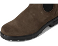 Ботинки Blundstone BL2410 из вощеной замши с круглым носком