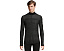 Термобелье Smartwool Intraknit Thermal Merino Base Layer 1/4 Zip с технологией Intraknit