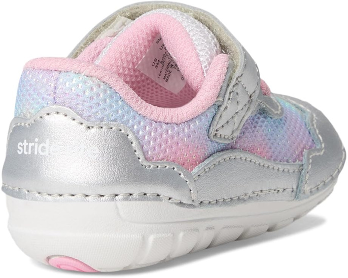 Детские кроссовки Stride Rite SM Rosa с застежкой на липучке