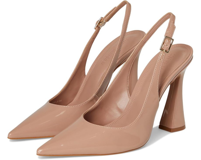 Лодочки Steve Madden Blare на шпильке с острым носком