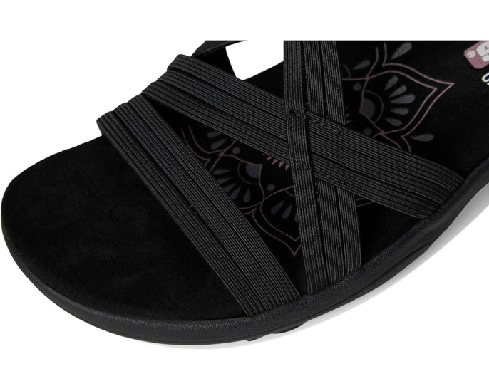 Сандалии Skechers Reggae Slim с технологией Hands Free