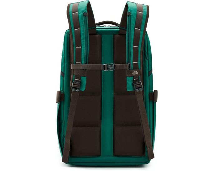 Рюкзак Base Camp Voyager Daypack для походов и поездок от The North Face
