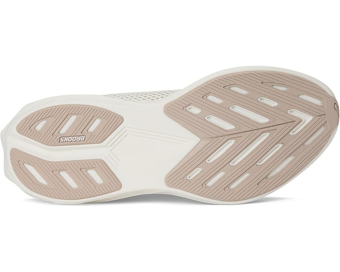Легкие кроссовки Brooks Hyperion 3 с амортизацией DNA FLASH v2