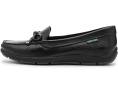 Лоферы Eastland 1955 Edition Sofia с бантом и стелькой из пены с эффектом памяти