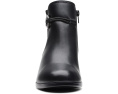 Ботильоны Clarks Emily2 Kaylie на устойчивом каблуке с застежкой-молнией