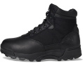 Ботинки Original S.W.A.T. Classic 6 дюймов на шнуровке из цельной кожи с влагоотводящей подкладкой