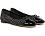 Лоферы Marley с бантом и мысом из кожи от Sam Edelman