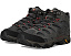 Водонепроницаемые ботинки Merrell Moab 3 Mid WP с амортизацией