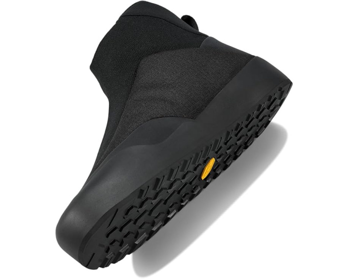 Утепленные ботинки Arc'teryx Kragg Insulated с подошвой Vibram Megagrip