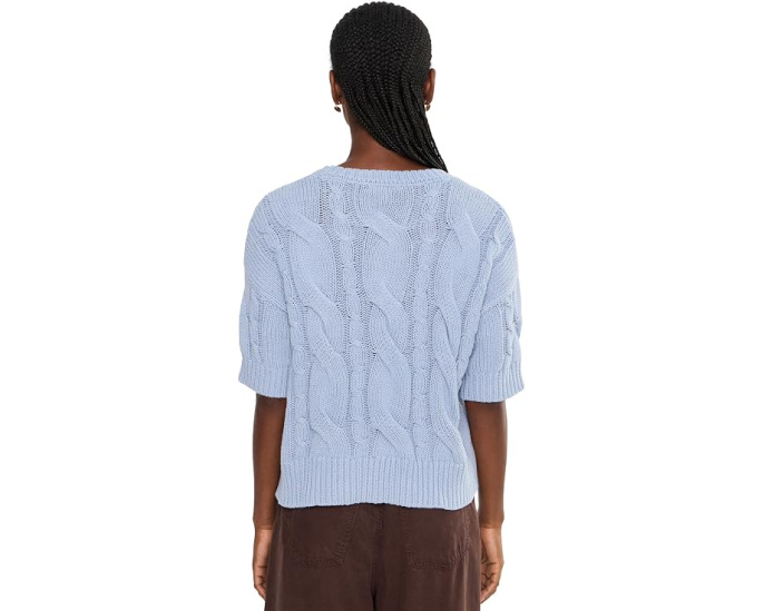 Rhiannon Sweater
