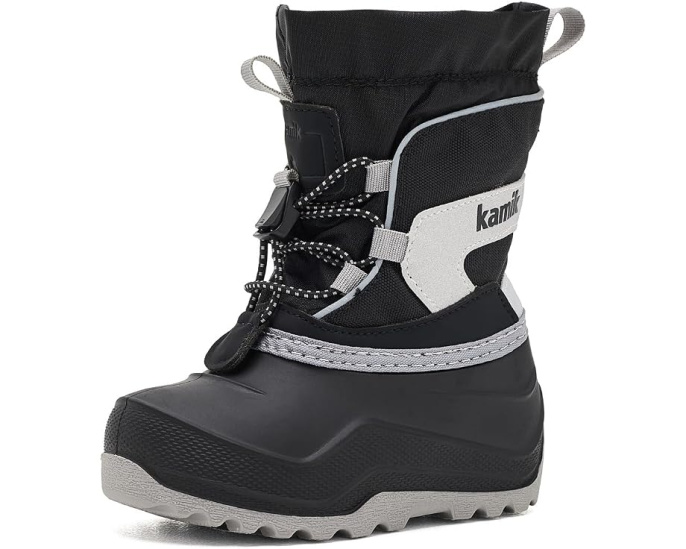 Snowfallp3 (Toddler/Little Kid/Big Kid)