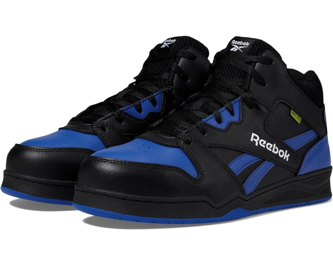 Кроссовки Reebok Work BB4500 с композитным носком