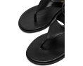 Сандалии Stuart Weitzman Marley с Т-образным ремнем и каблуком