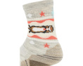 Носки Smartwool Hike Light Cushion Otter Float Crew для походов
