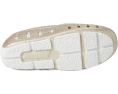 Детские мокасины Floafers Kids Prodigy Driver Sparkle с блестками
