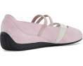 Кроссовки Puma Speedcat Ballet из замши
