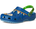 Клоги Disney Maui Classic Clogs от Crocs
