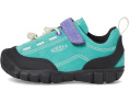 Детские кроссовки KEEN Jasper II с пробковой стелькой и широкой колодкой