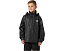 Детская куртка Helly Hansen Moss с технологией Helox+ и сварными швами