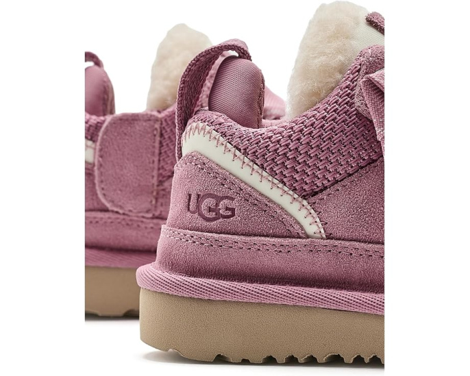Кроссовки UGG Lowmel для малышей