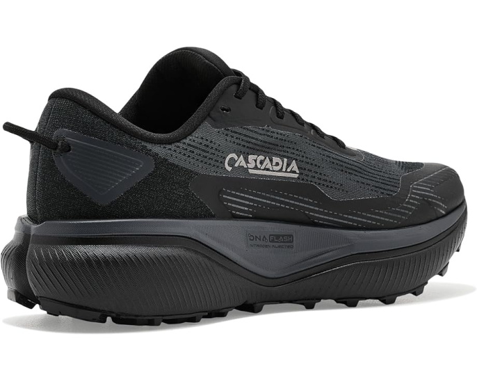 Кроссовки Brooks Cascadia 20 GTX для бега по бездорожью с мембраной GORE-TEX