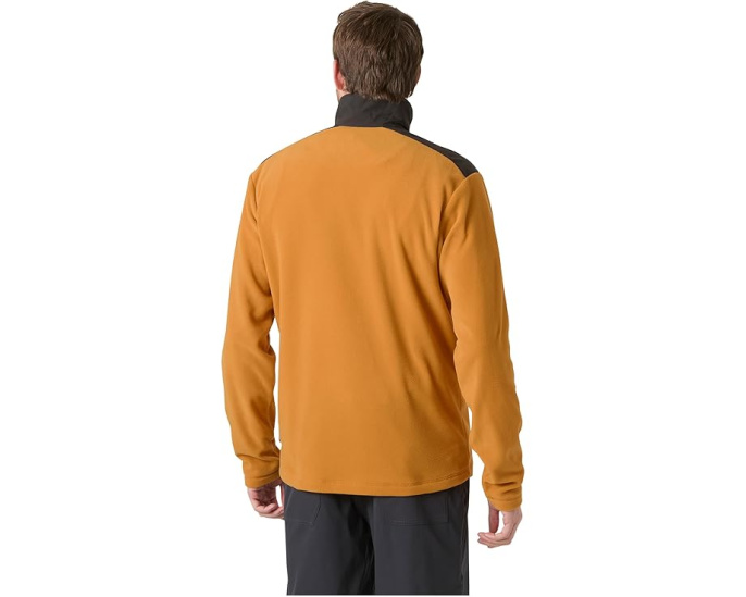 Флисовая куртка Helly Hansen из Polartec для активного отдыха