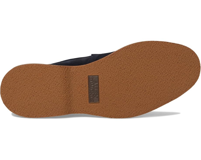 Мокасины Allen Edmonds Rand Verse Loafer с пробковой стелькой