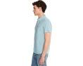 Рубашка RVCA Thatll Do Stretch Short Sleeve с коротким рукавом