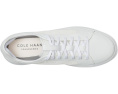 Кроссовки Cole Haan Grandpro All Day Court с круглым носком