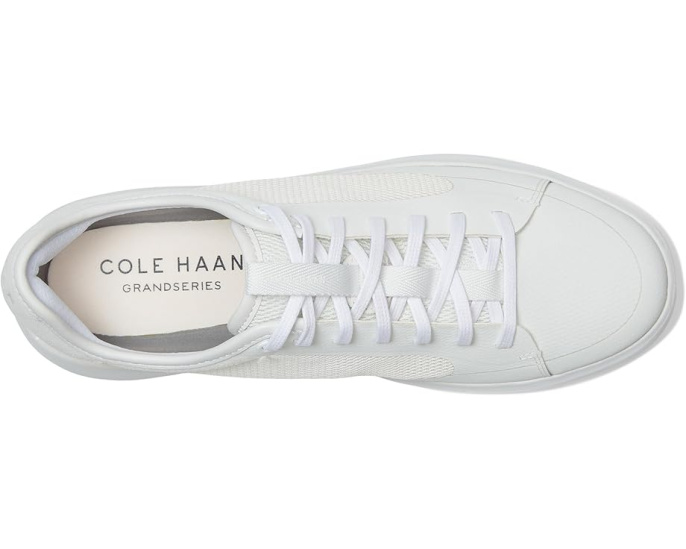 Кроссовки Cole Haan Grandpro All Day Court с круглым носком