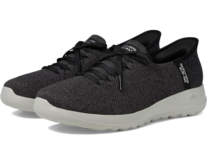 Кроссовки SKECHERS Performance Go Walk Joy Abby Hands Free Slip-Ins с памятью формы