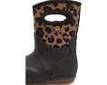 Детские водонепроницаемые сапоги Bogs Classic Leopard